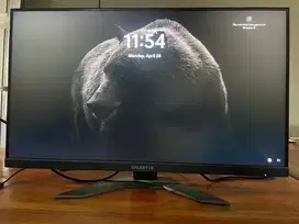 Monitor gaming Gigabyte M28U