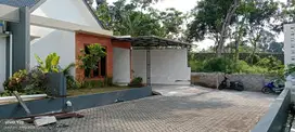 Rumah besar unnes patemon 3 km tdr