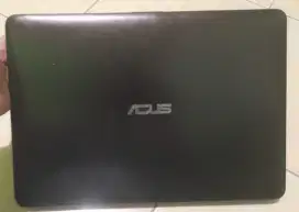 Jual laptop asus