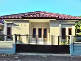 Disewaman rumah murah dekat Mirota Jalan Godean