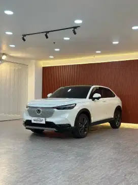 Honda HRV 1.5L SE CVT 2023