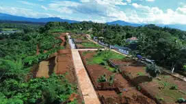 Rekomendasi Tanah Kavling Vila Indah di Puncak Dua Bogor
