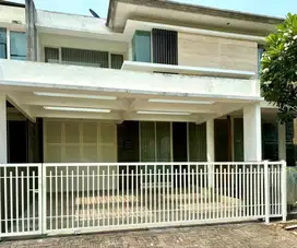 jual rumah mewah citraland Golf surabaya barat