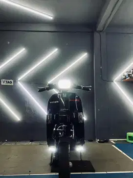 vespa exclusive 2