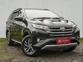 Toyota Rush G 1.5 at 2020