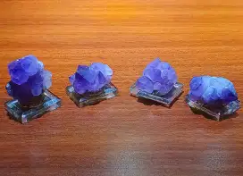 Crystal Amethyst Quartz (Rough)