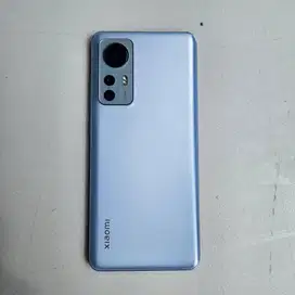 Xiaomi 12 5G Flagship