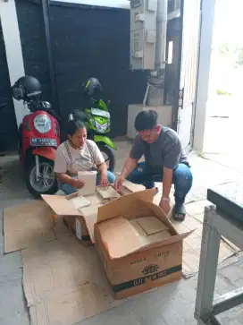 Produsen DagDur Medan Tangan Pertama di Yogyakarta