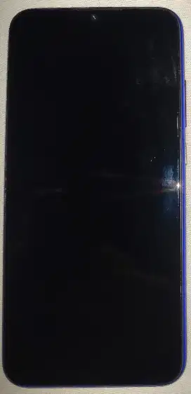 HANDPHONE redmi note 8