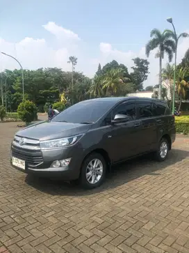 Toyota Kijang Innova 2019 Bensin