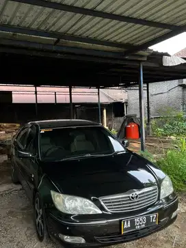 Camry V 2003 V6