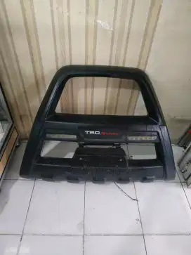 Tanduk Depan Kijang, Terios, Rush