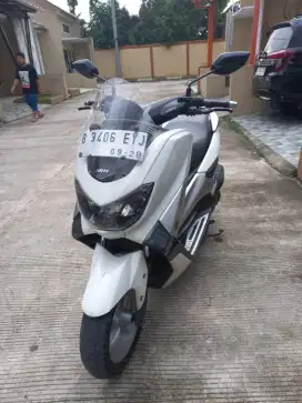 Nmax old th 2018. Bs trad in, cc, kredivo