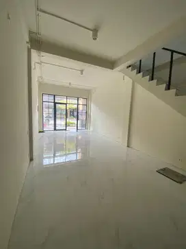 JUAL RUKO TIERRA SOHO ISEN HOKKY DARMO PERMAI BAGUS JARANG ADA MURAH