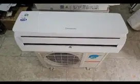 Ac Bekas merk changhong 1pk R22