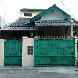 Rumah 1,5 Lantai Siap Huni di Tambun Selatan – Harga Nego!