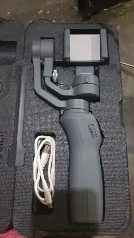 Dji osmo mobile 2