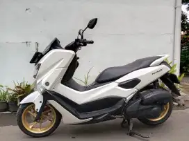 Yamaha nmax non ABS mulus orsinil