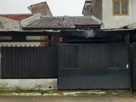 JUAL MURAH! RUMAH DI PATUNG KUDA TAMAN KOPO INDAH 2 BANDUNG