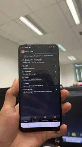 Hp Oppo a3s ram 4
