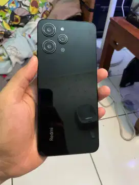 Xiaomi redmi 12 fullset