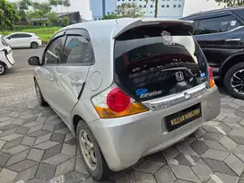 Honda Brio E 1.2L A/T 2014