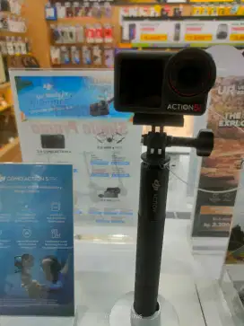 DJI Osmo Action 5 Pro