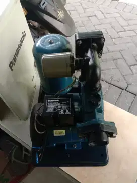 Pompa air panasonic