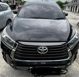 Jual mobil innova 2.4 G diesel