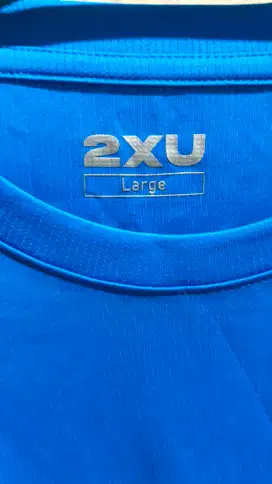 2XU Pocari Sweat 2024