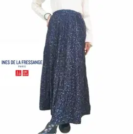 UNIQLO x INES DE LA FRESSANGE RARE ITEM
