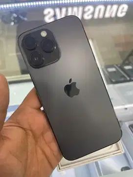 Iphone 14Promax 256gb ibox second
