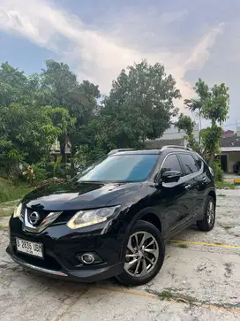 top 5jt ants 4.710 x 59 Nissan XTrail 2.5 2016 matic at