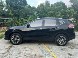 Nissan X-Trail 2016 Bensin