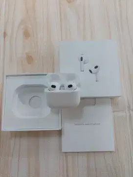 Airpods Gen 3 Second Original Right Only