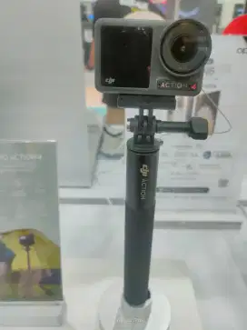 DJI OSMO Action 4