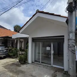 Kios Baru di Sawangan Depok