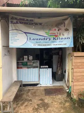 Lowongan Laundry