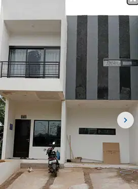 Murah Rumah Baru di Cluster Kareumbi Indah Cileunyi