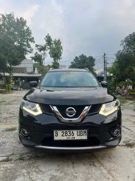 tdp 5jt angs 4.710 x 59 Nissan XTrail 2.5 2016 matic at