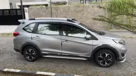 Honda BR-V 2017 Bensin