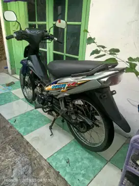 Vega r new Tahun 2007