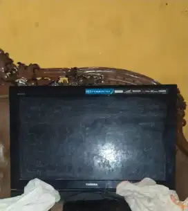 Jual tv Toshiba 24inch