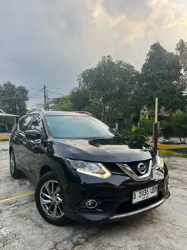 top 5 jt angs 4.710 x 59 Nissan XTrail 2.5 2016 matic at