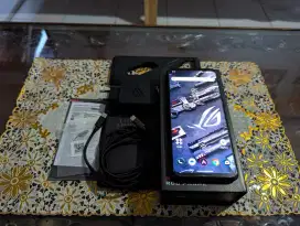 Asus ROG Phone 5 resmi Indonesia 8/128