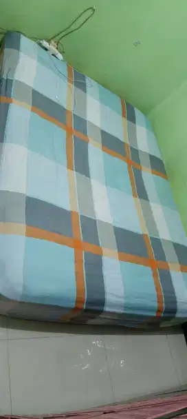 Springbed Elite Serenity Plushtop Uk.160x200 Queen size double