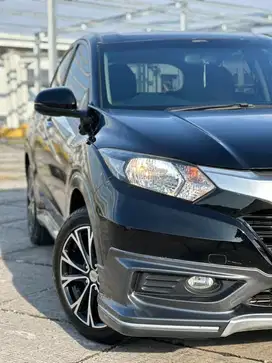 HONDA HR-V MUGEN 2017 HITAM MATIC