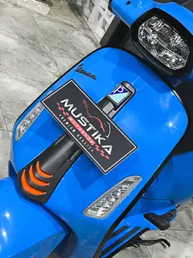 Terbaru‼️Vespa Sprint S 150 ABS th 2024 - Ayu Mustika