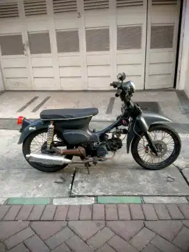 Olong basic grand 96 dobel jreng