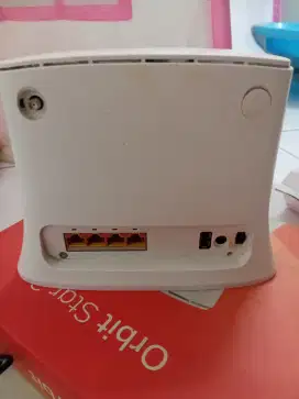 Orbit star 3 telkomsel